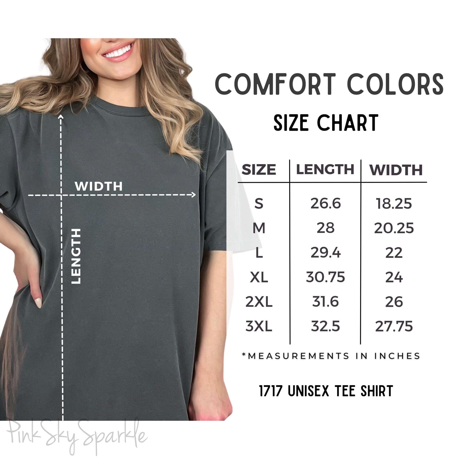 "All's fair in love and poetry" Unisex Comfort T-shirt