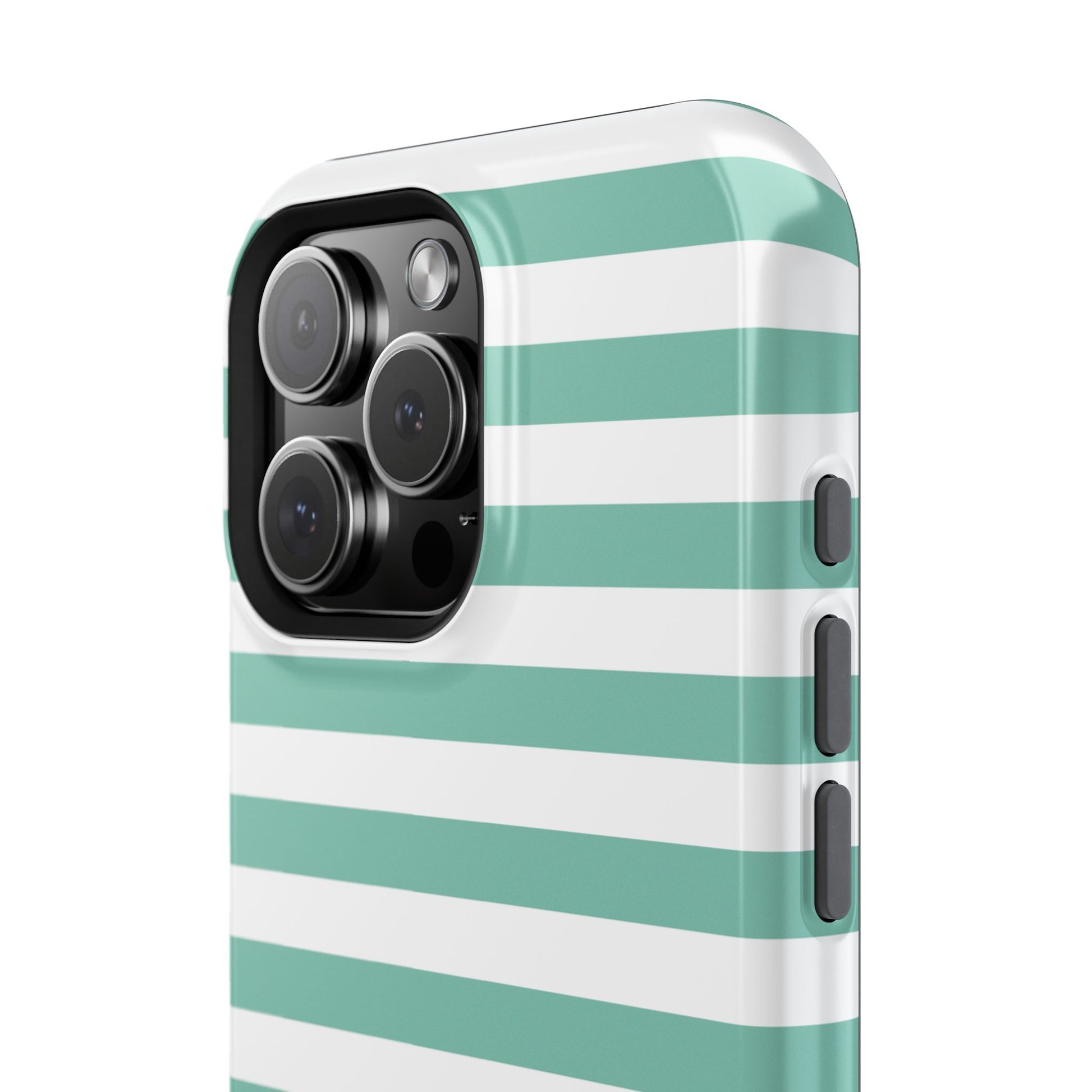 Cabana Mint Magnetic iPhone Case