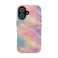 Celestial Swirl Magnetic iPhone Case