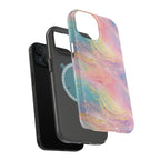 Celestial Swirl Magnetic iPhone Case