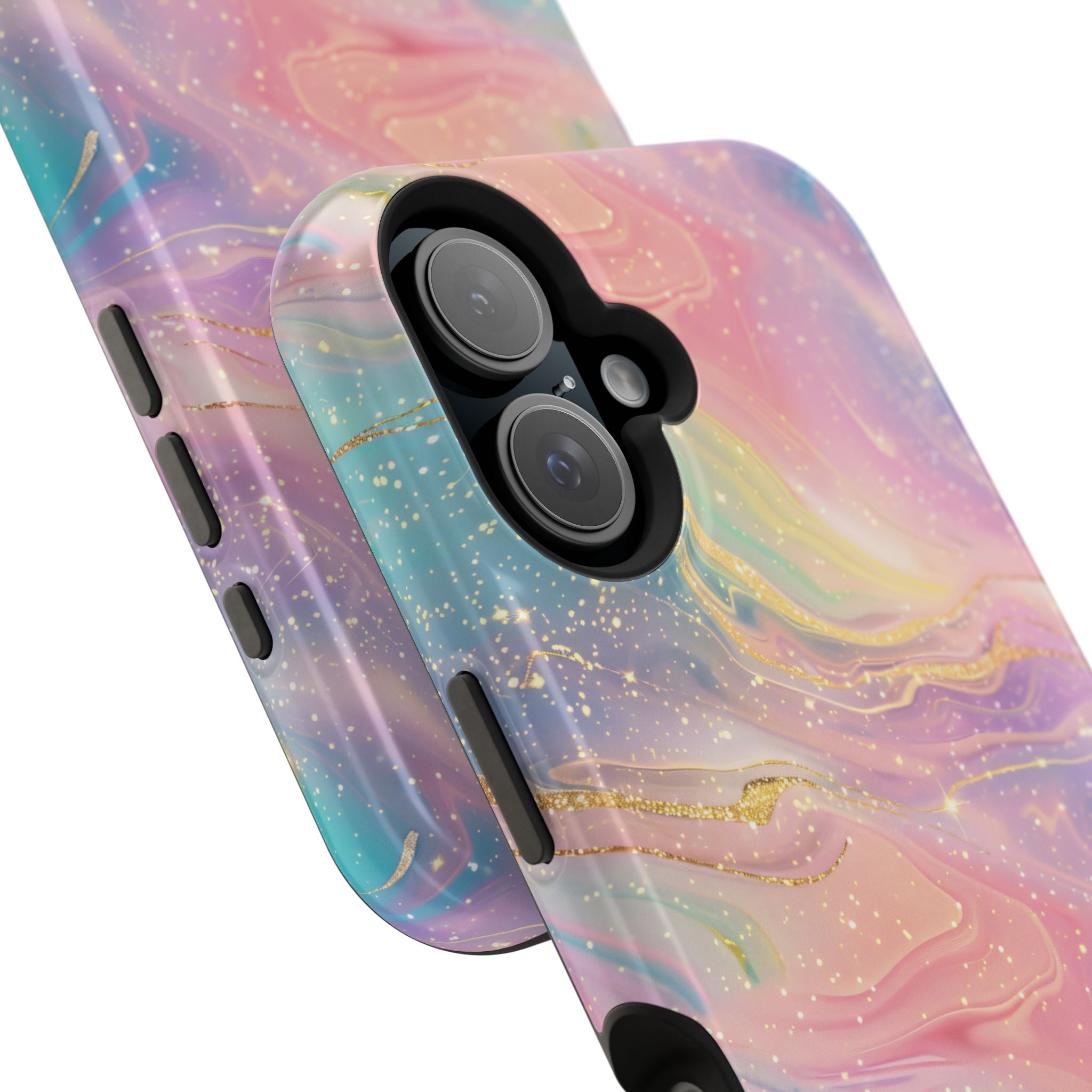 Celestial Swirl Magnetic iPhone Case