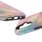 Celestial Swirl Magnetic iPhone Case