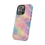 Celestial Swirl Magnetic iPhone Case