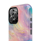Celestial Swirl Magnetic iPhone Case