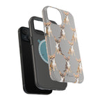 ChiChi Magnetic iPhone Case