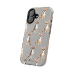ChiChi Magnetic iPhone Case
