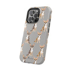 ChiChi Magnetic iPhone Case