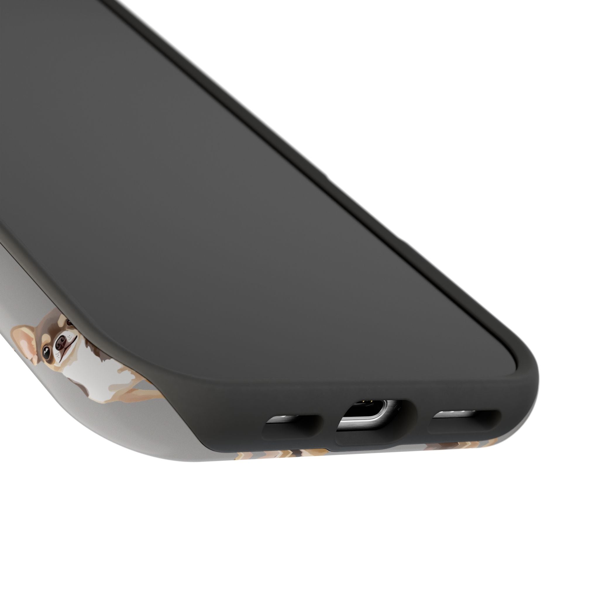 ChiChi Magnetic iPhone Case