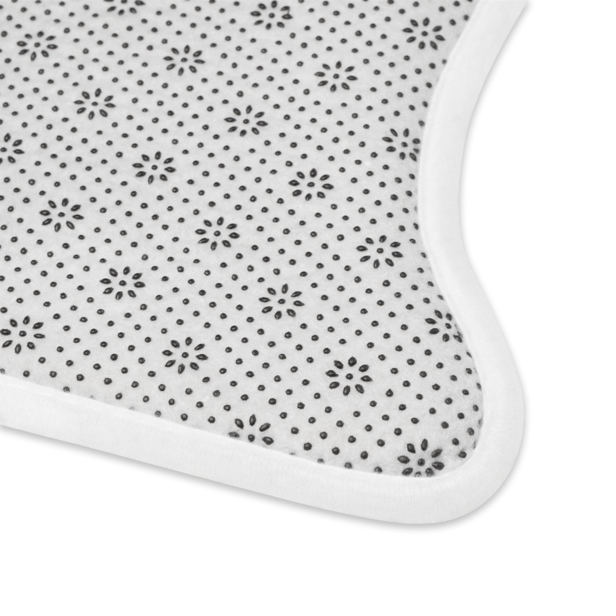 Chic Cherries Pet Feeding Mat