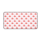 Chic Cherry Desk Mat