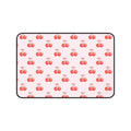 Chic Cherry Desk Mat
