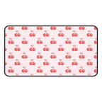Chic Cherry Desk Mat