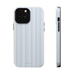 Coastal Stripe Magnetic iPhone Case