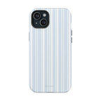 Coastal Stripe Magnetic iPhone Case