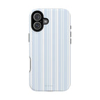 Coastal Stripe Magnetic iPhone Case