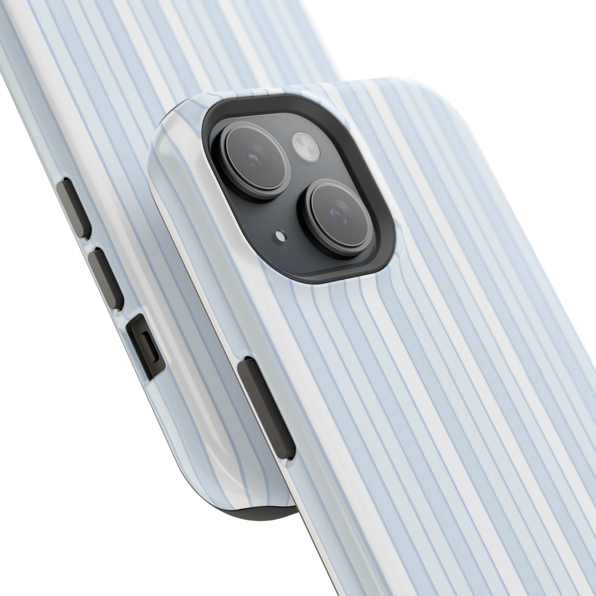 Coastal Stripe Magnetic iPhone Case