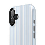 Coastal Stripe Magnetic iPhone Case