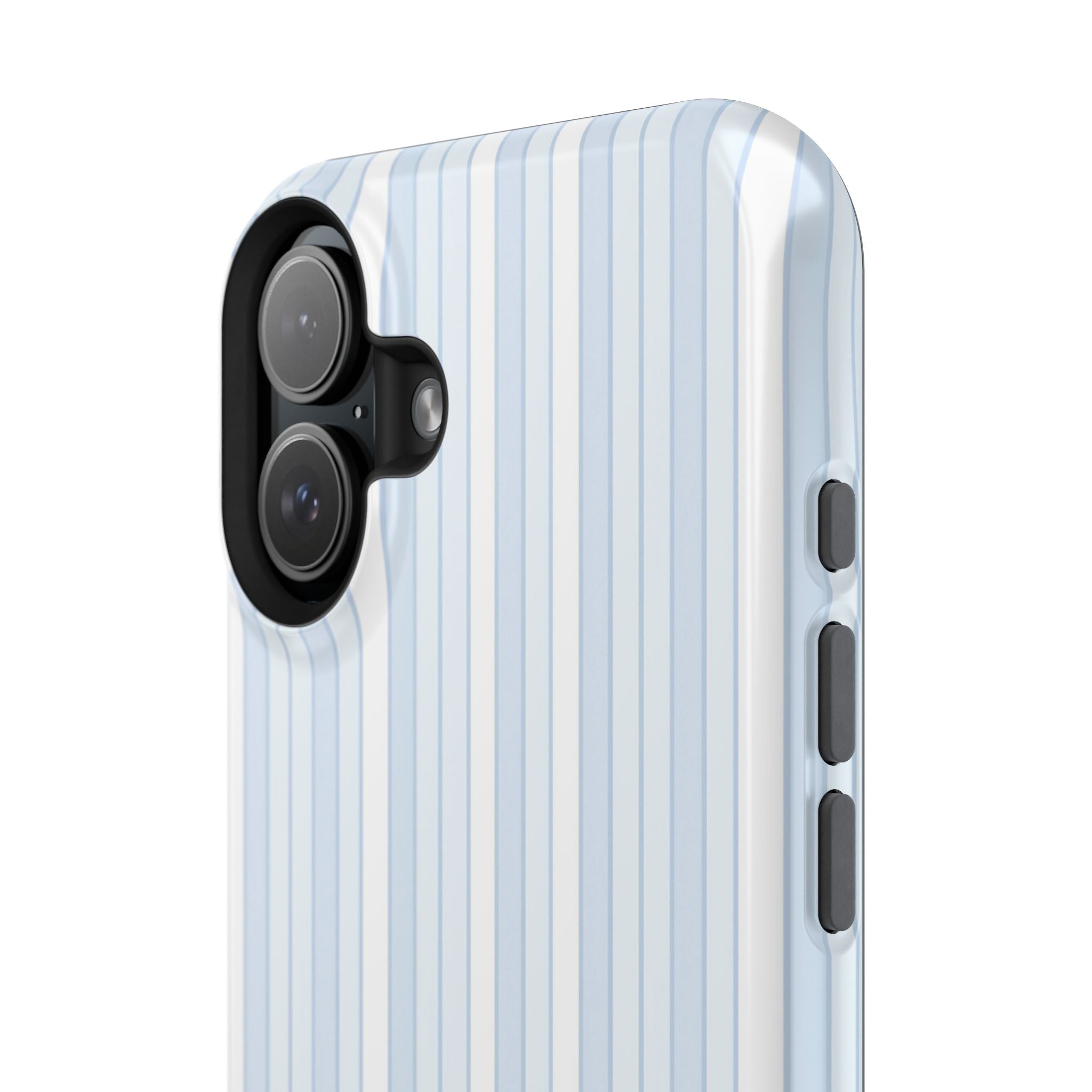 Coastal Stripe Magnetic iPhone Case