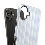 Coastal Stripe Magnetic iPhone Case