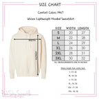Pink Pony Club Lightweight Hooded Sweatshirt