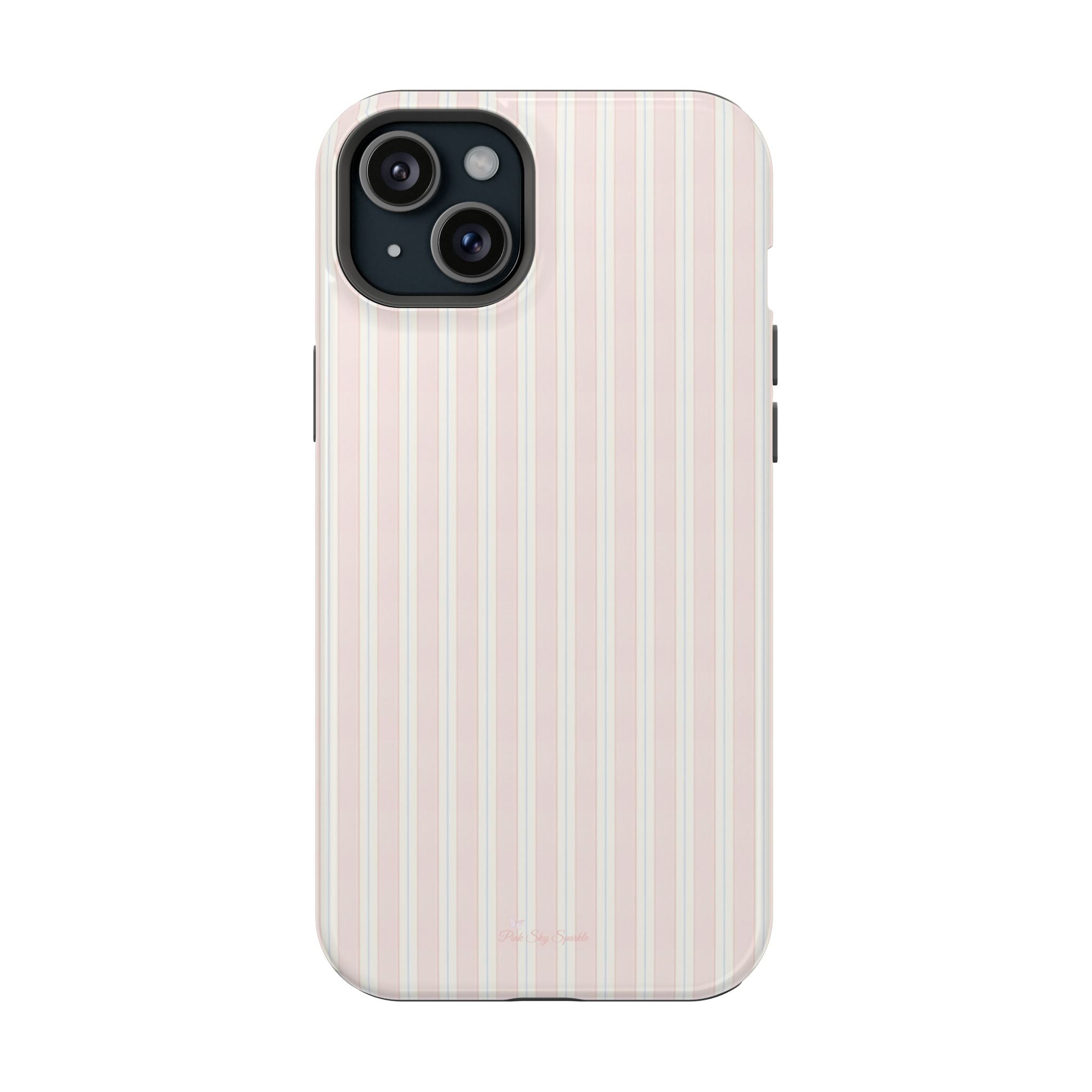 Cottage Linens Magnetic iPhone Case