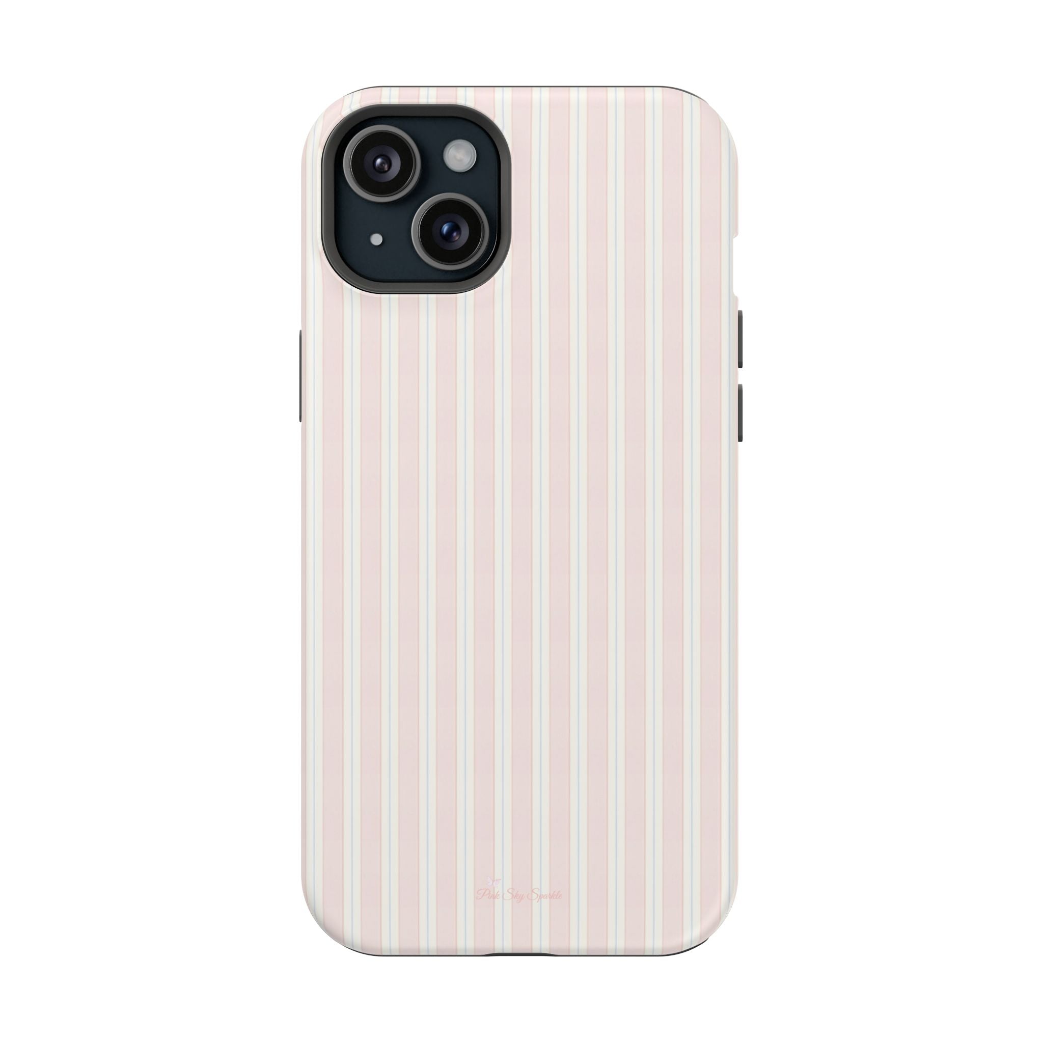 Cottage Linens Magnetic iPhone Case