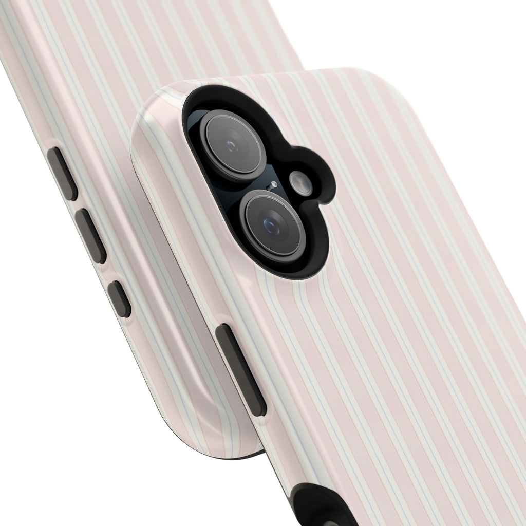 Cottage Linens Magnetic iPhone Case
