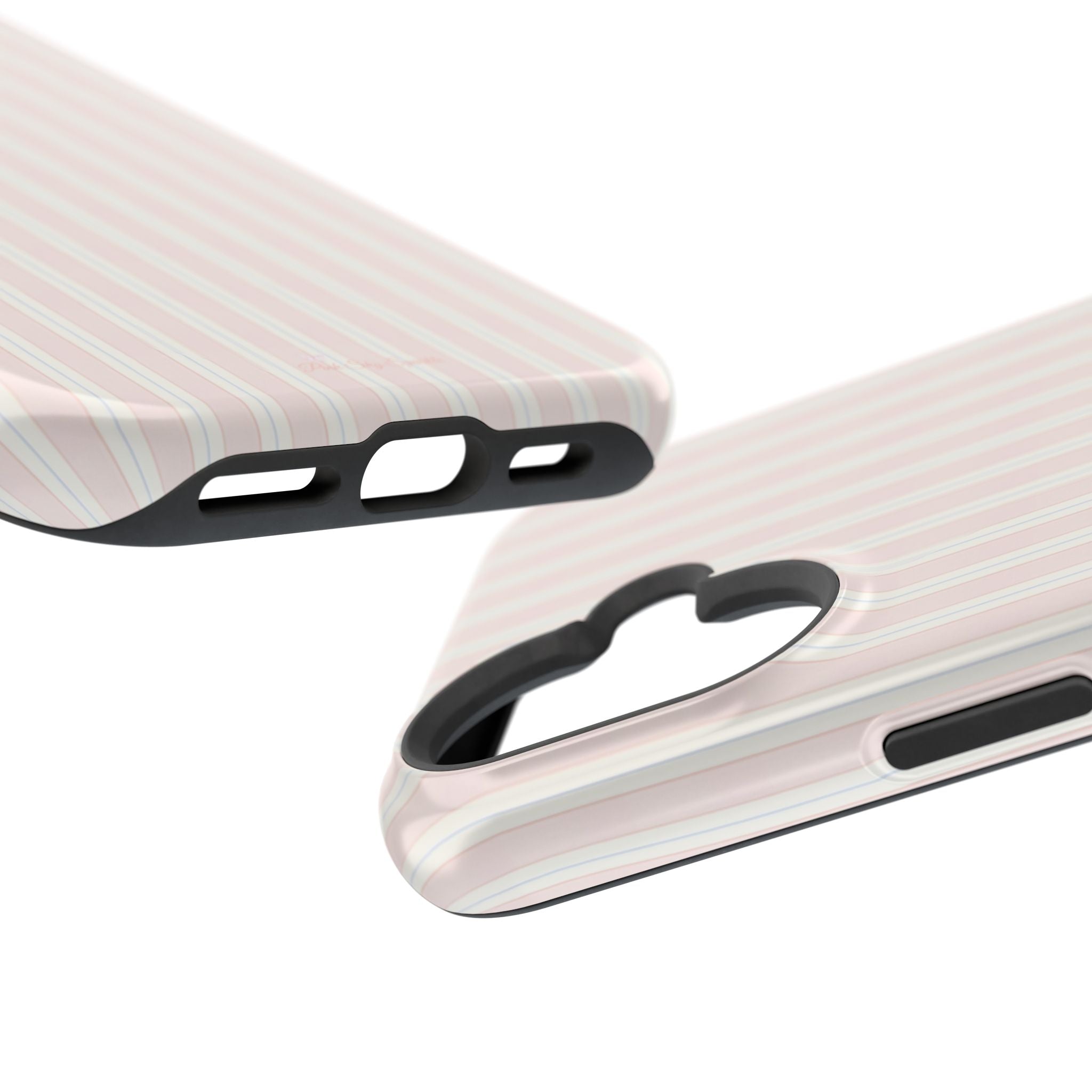 Cottage Linens Magnetic iPhone Case