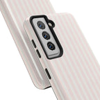 Cottage Linens Tough Samsung Galaxy Phone Case