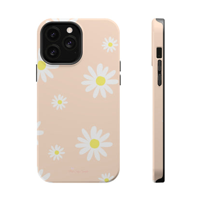 Daisy May Magnetic iPhone Case