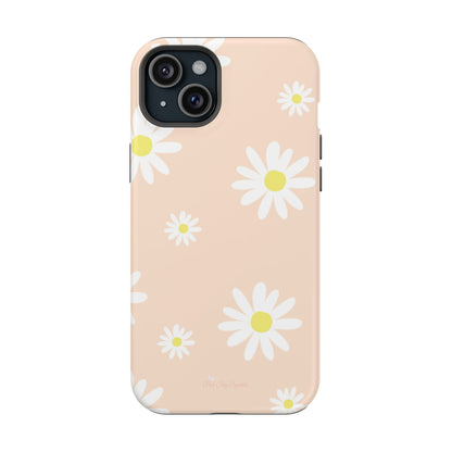 Daisy May Magnetic iPhone Case