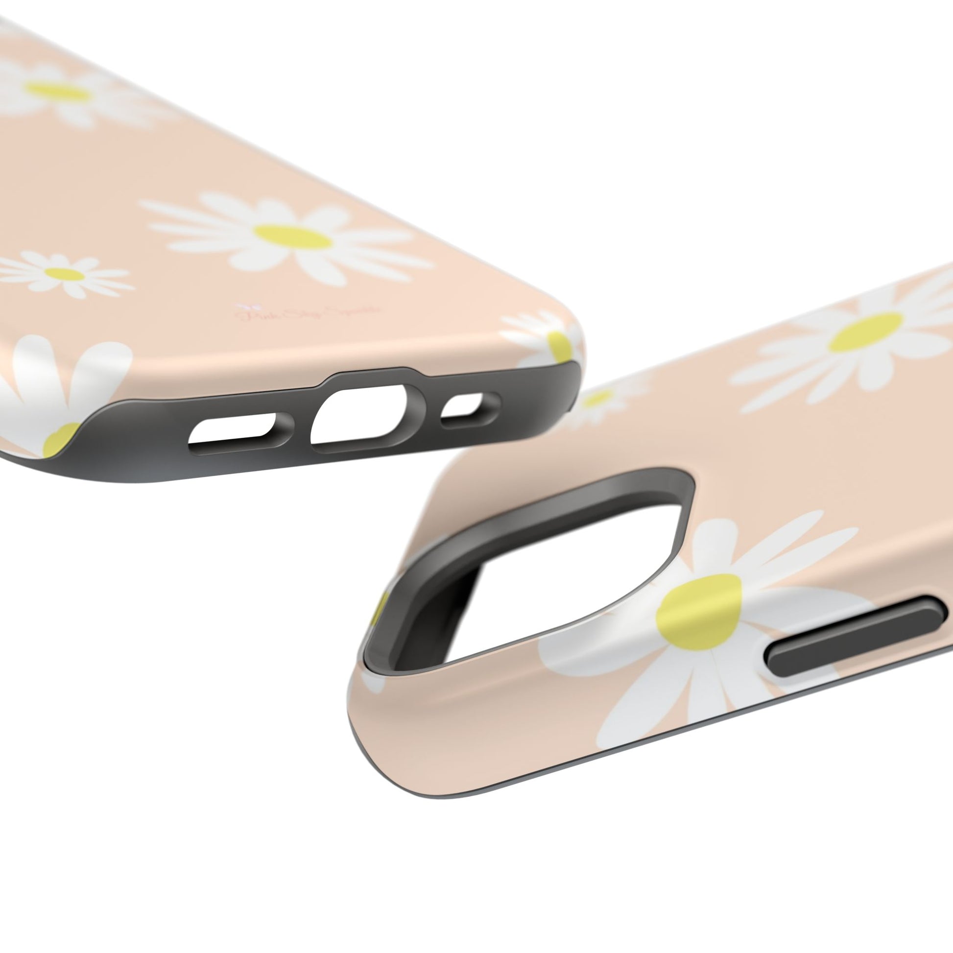 Daisy May Magnetic iPhone Case