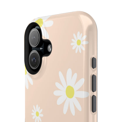 Daisy May Magnetic iPhone Case