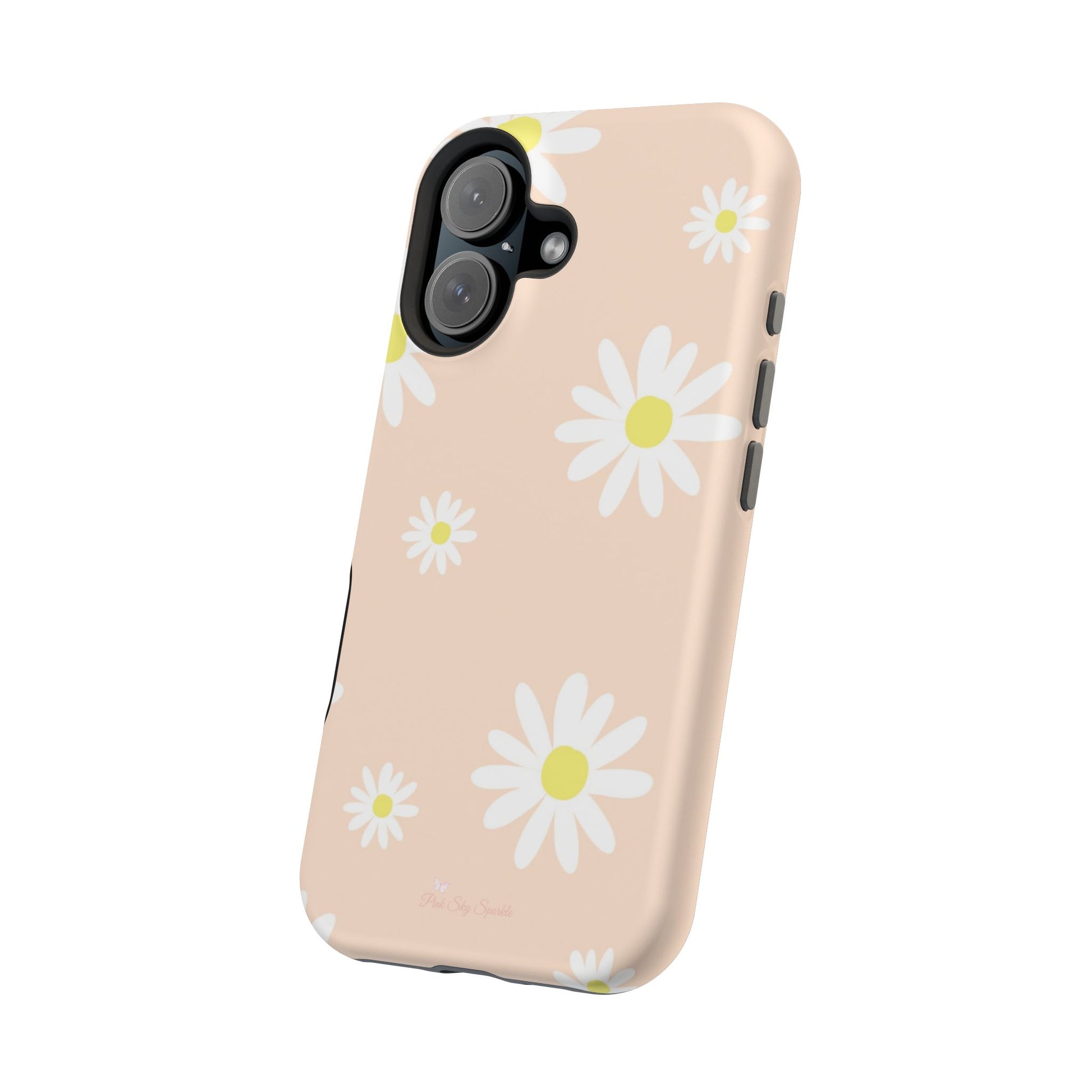 Daisy May Magnetic iPhone Case