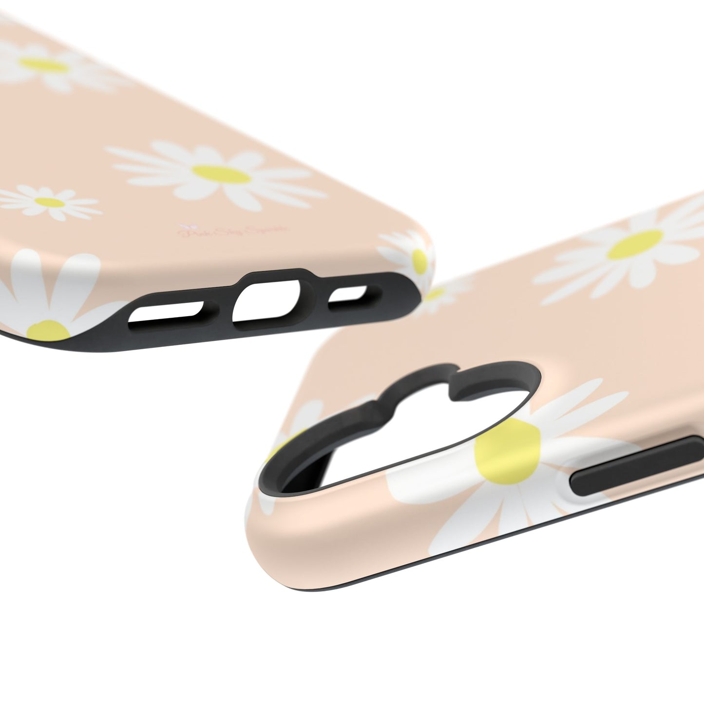 Daisy May Magnetic iPhone Case