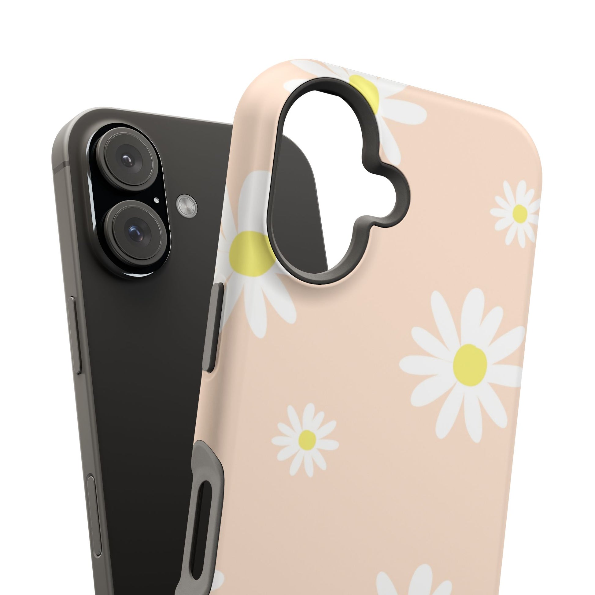 Daisy May Magnetic iPhone Case