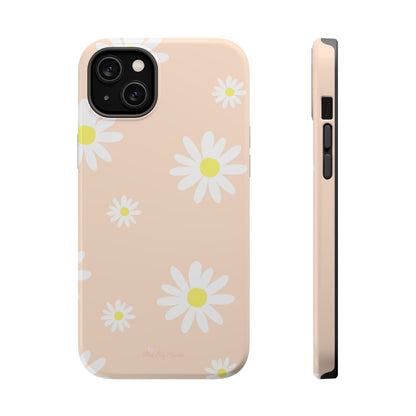 Daisy May Magnetic iPhone Case