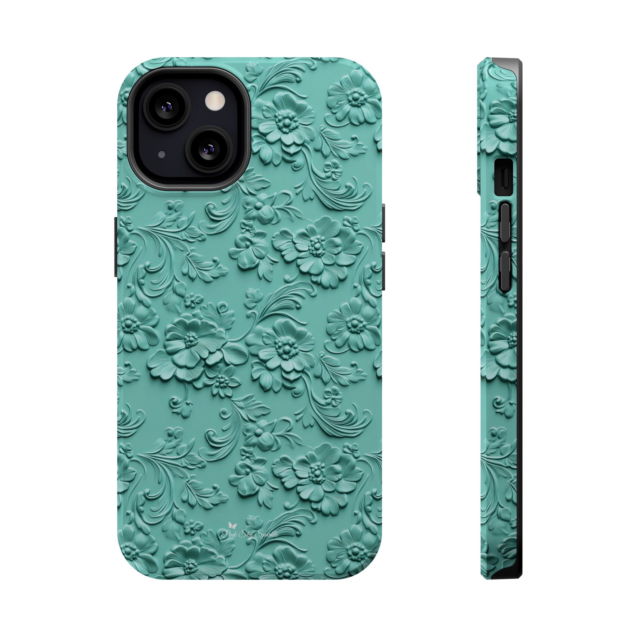 Daphne Magnetic iPhone Case