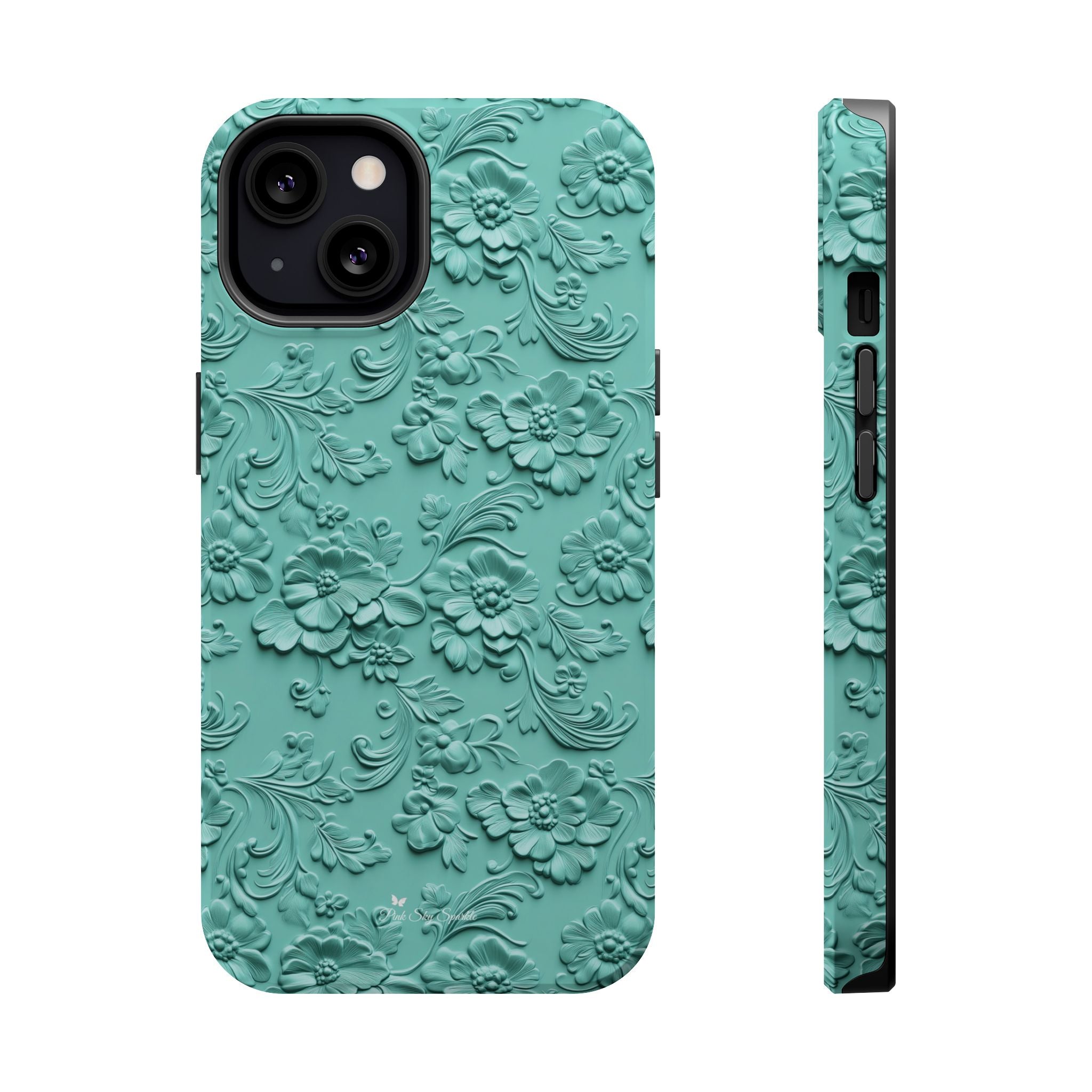 Daphne Magnetic iPhone Case