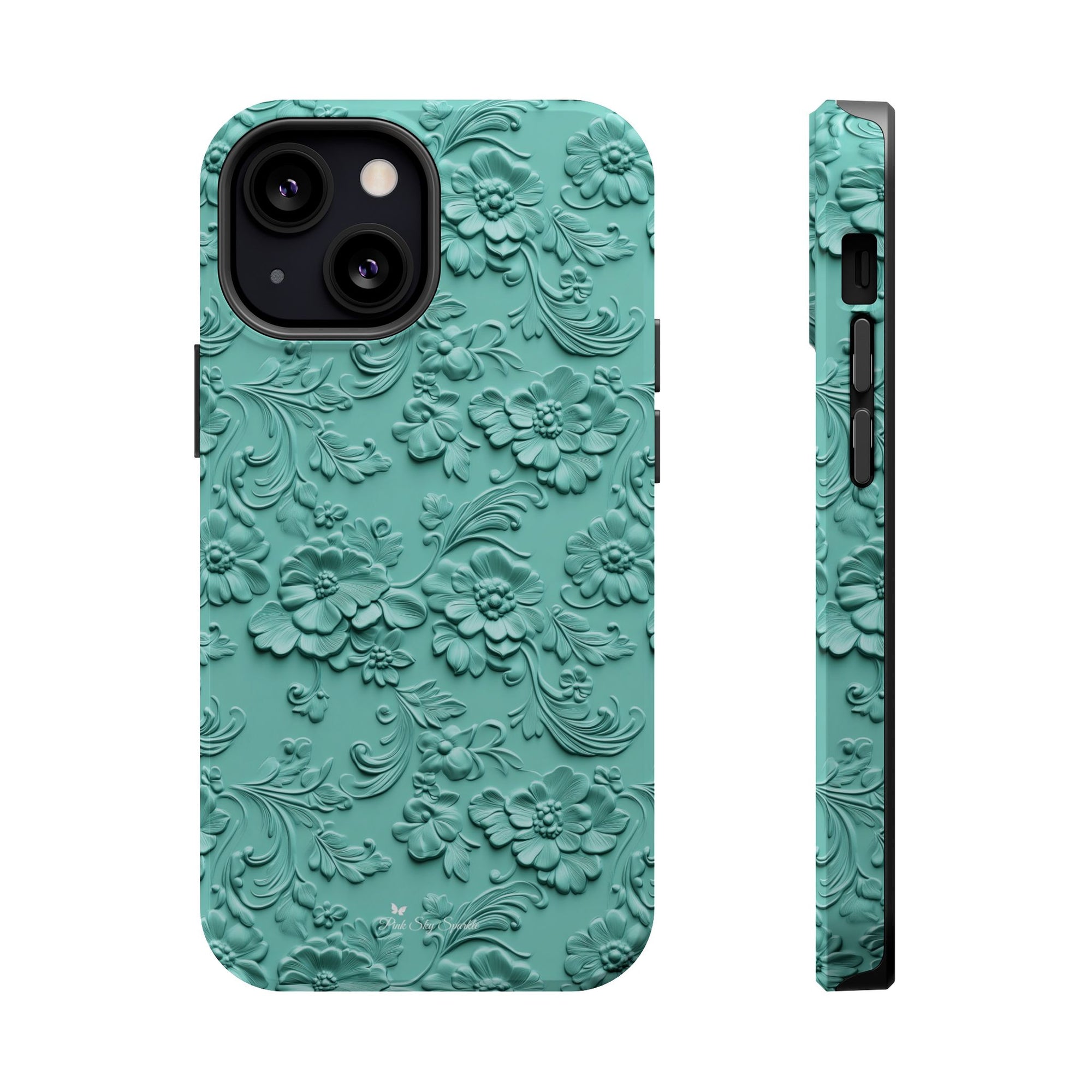 Daphne Magnetic iPhone Case
