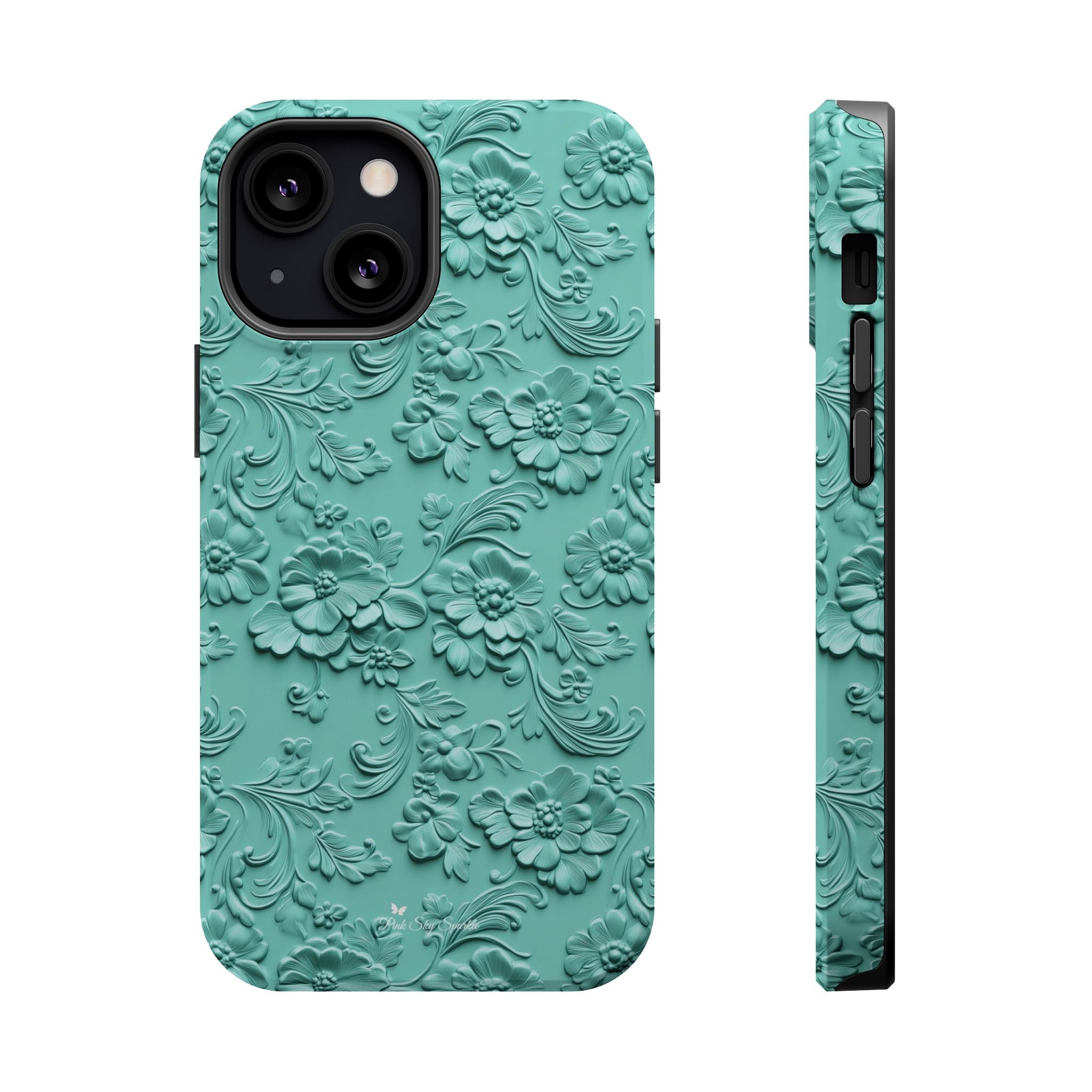 Daphne Magnetic iPhone Case