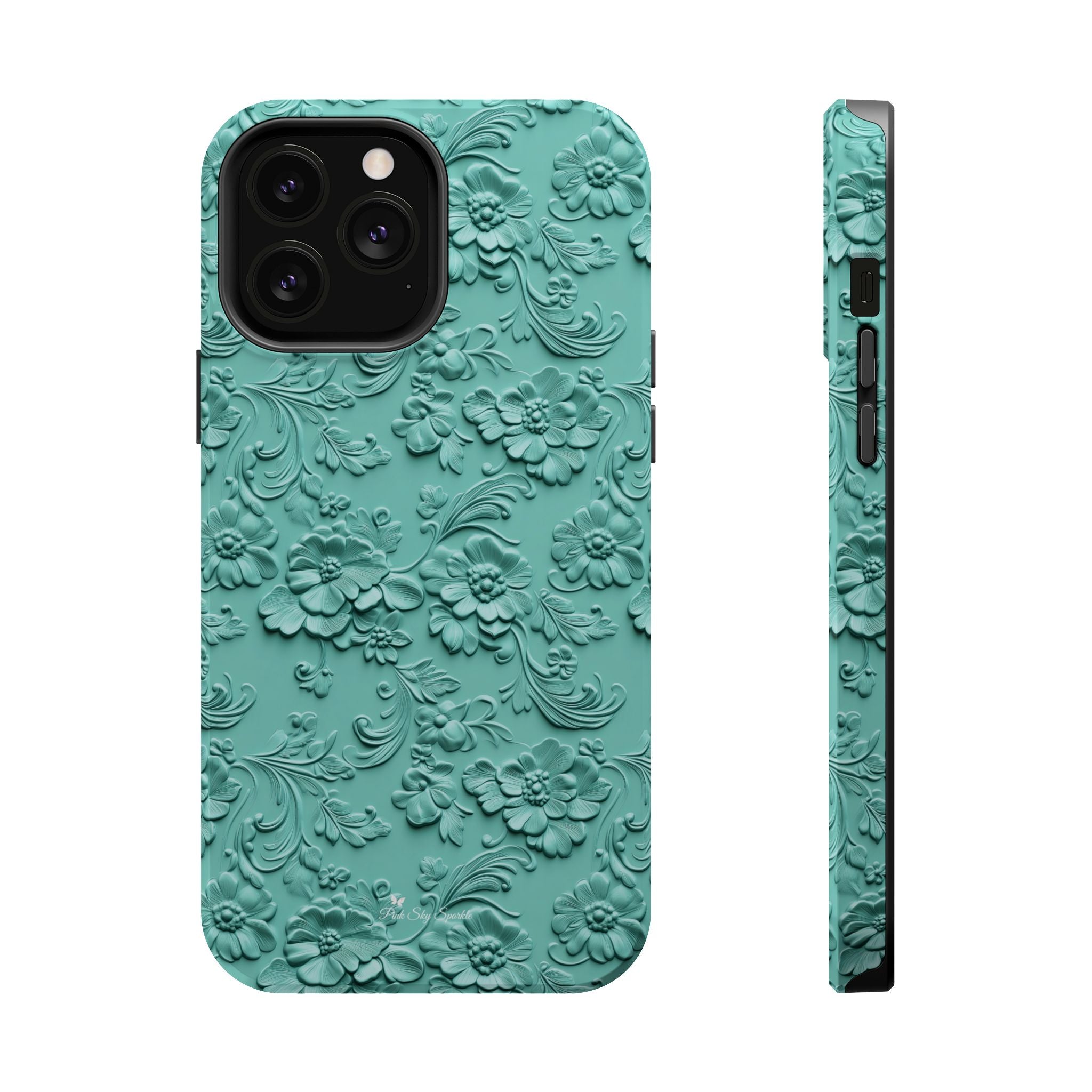 Daphne Magnetic iPhone Case