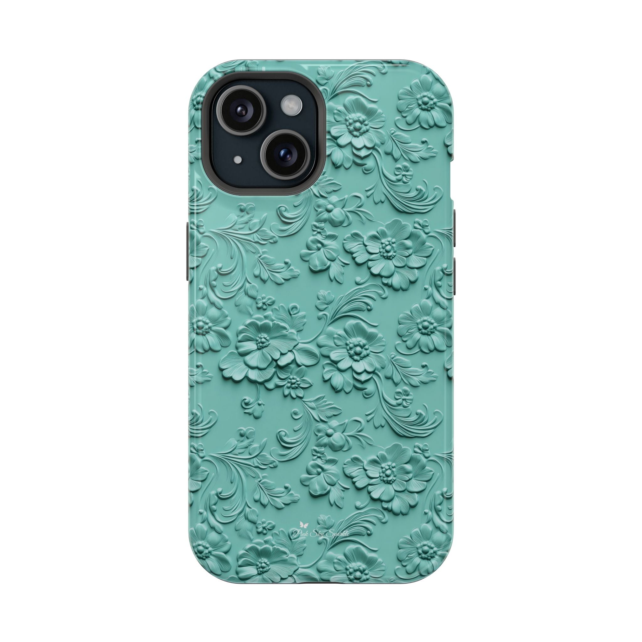 Daphne Magnetic iPhone Case