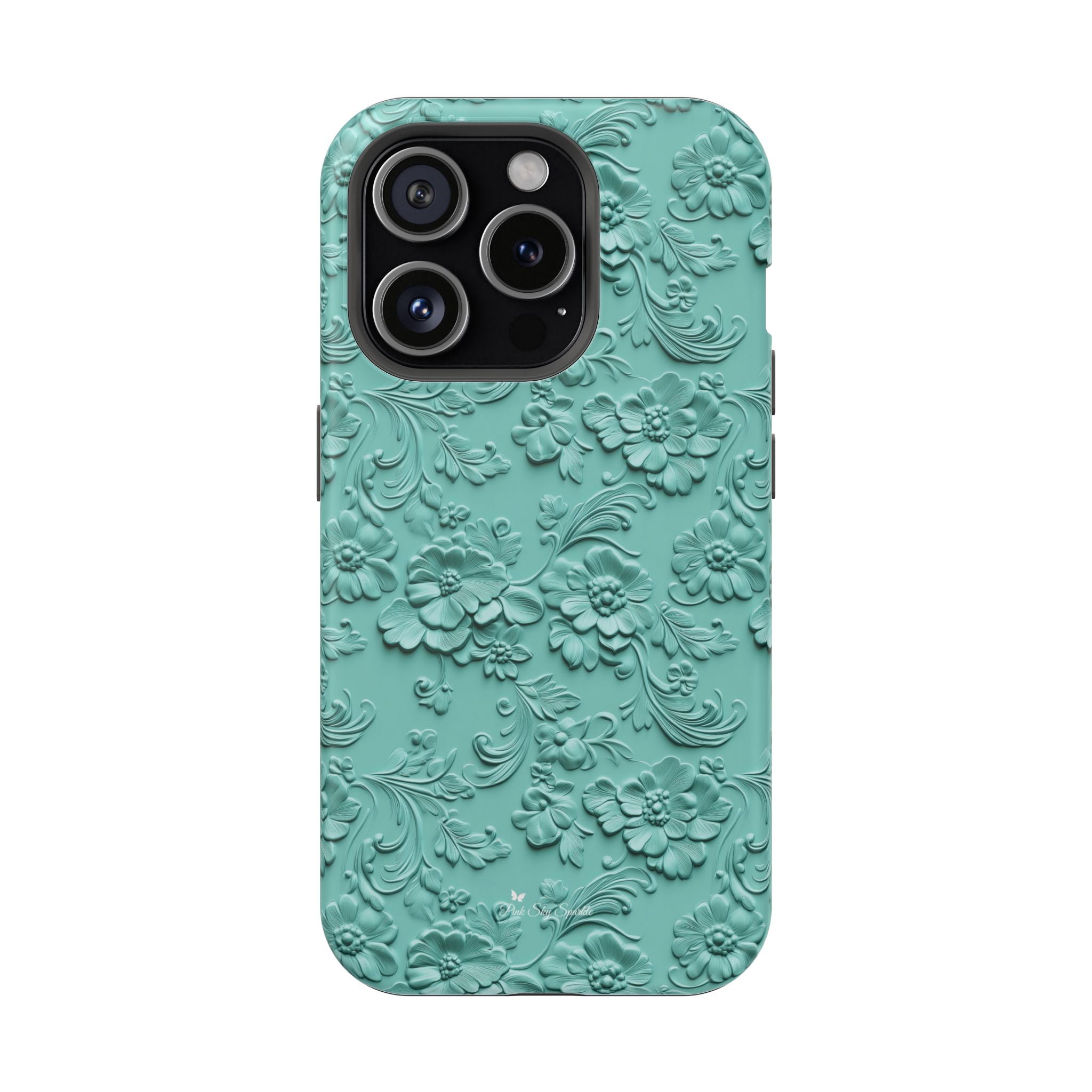 Daphne Magnetic iPhone Case