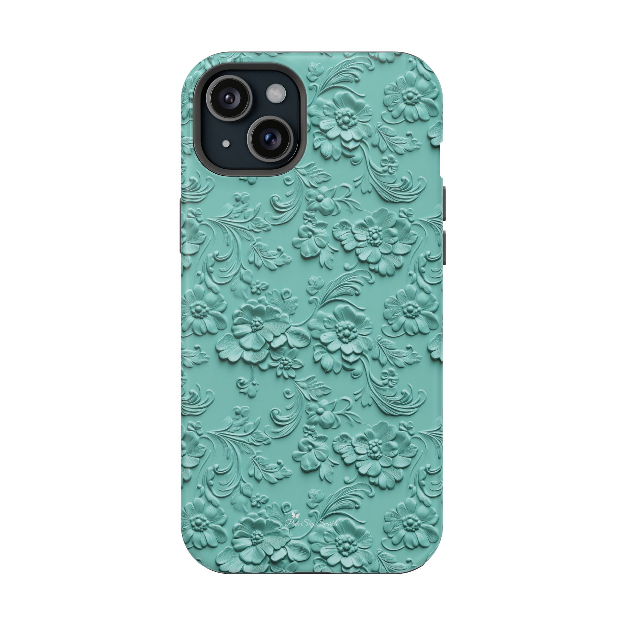 Daphne Magnetic iPhone Case