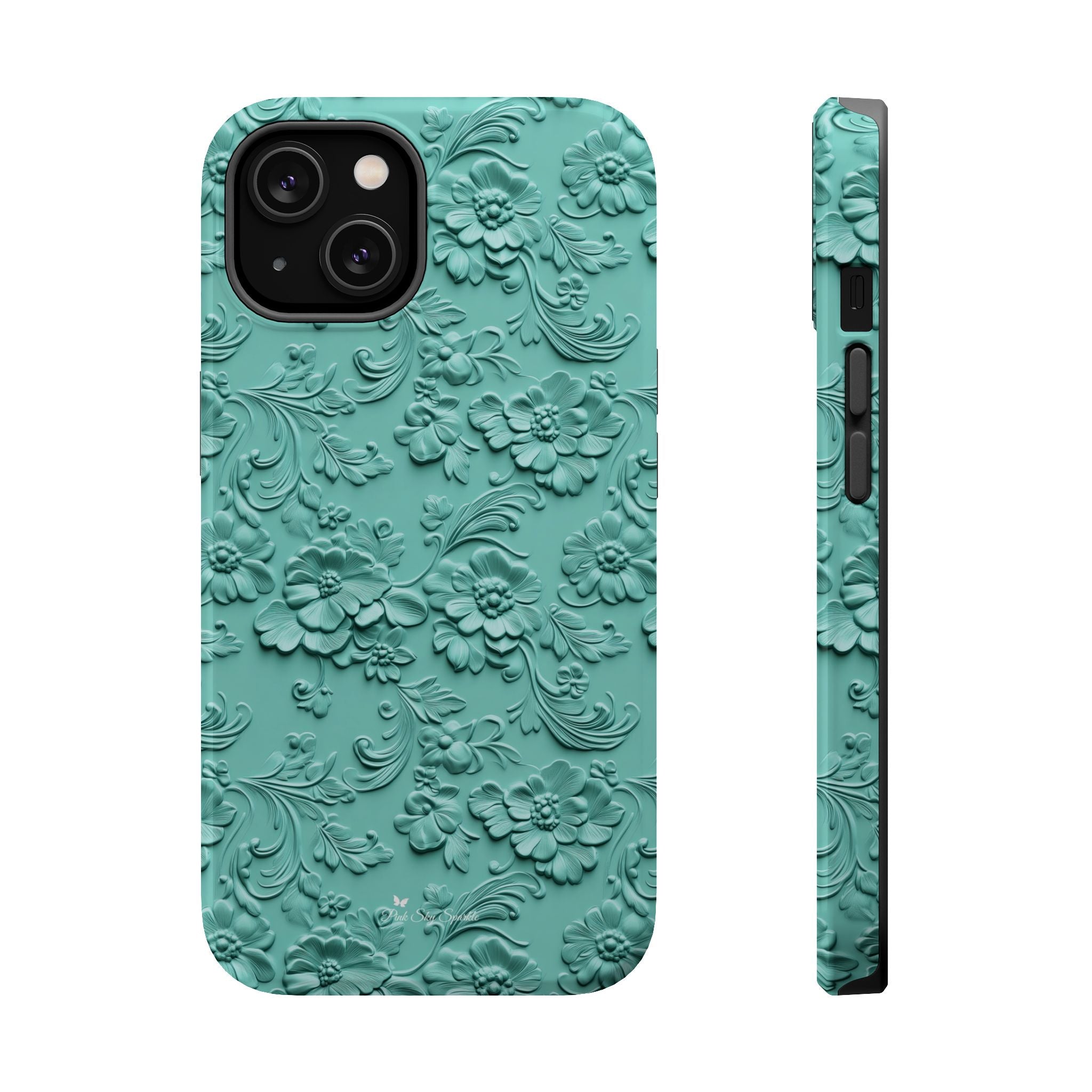 Daphne Magnetic iPhone Case