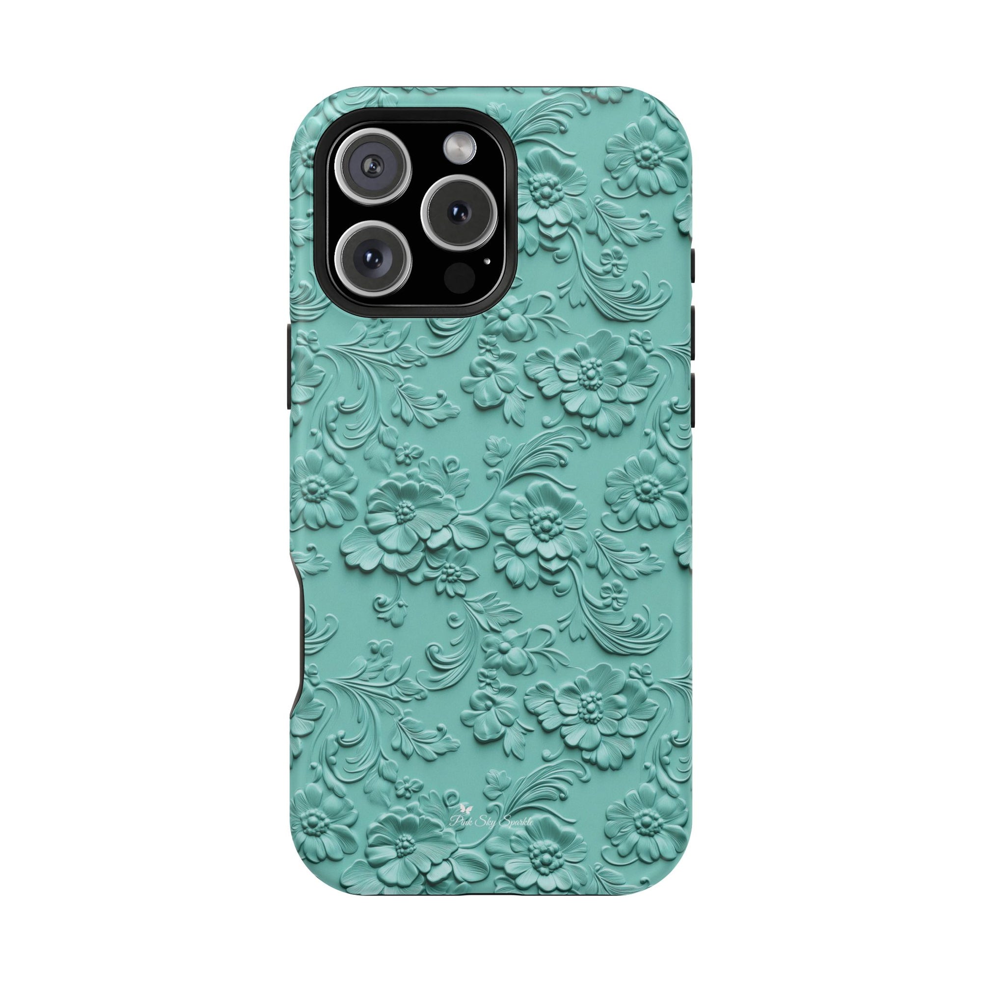 Daphne Magnetic iPhone Case