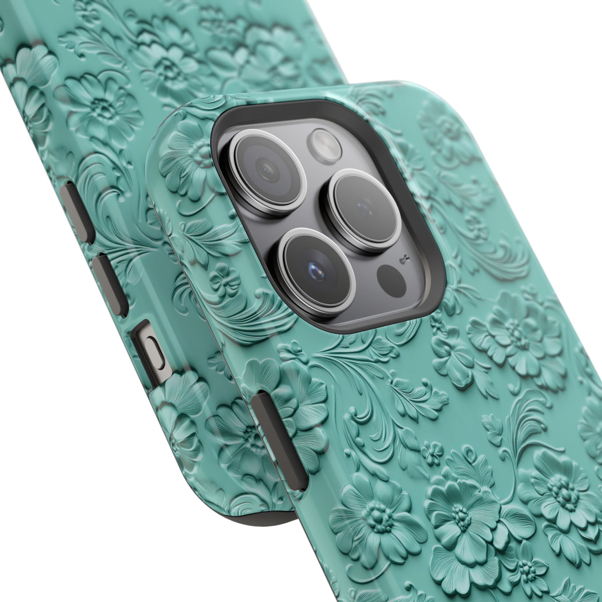 Daphne Magnetic iPhone Case