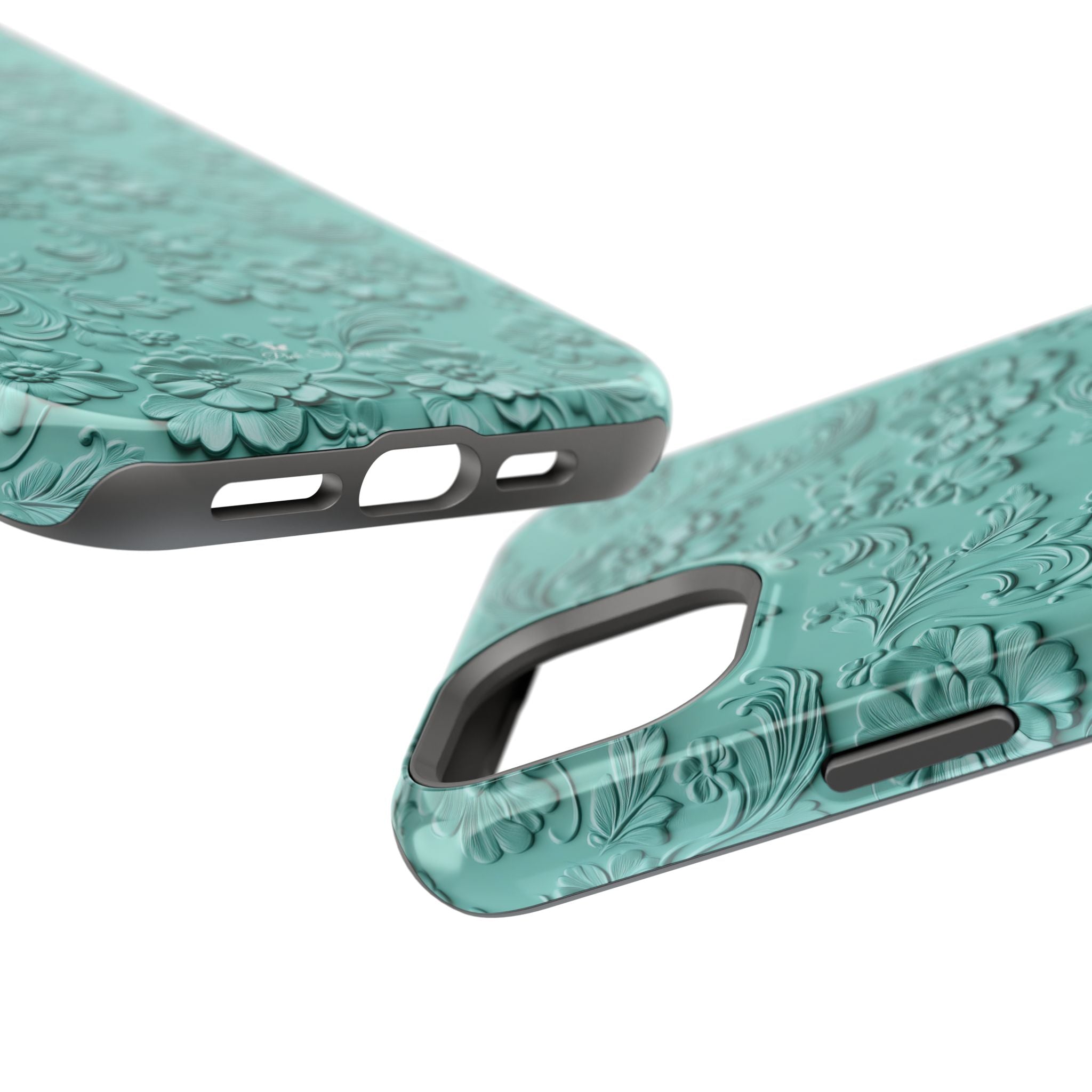 Daphne Magnetic iPhone Case