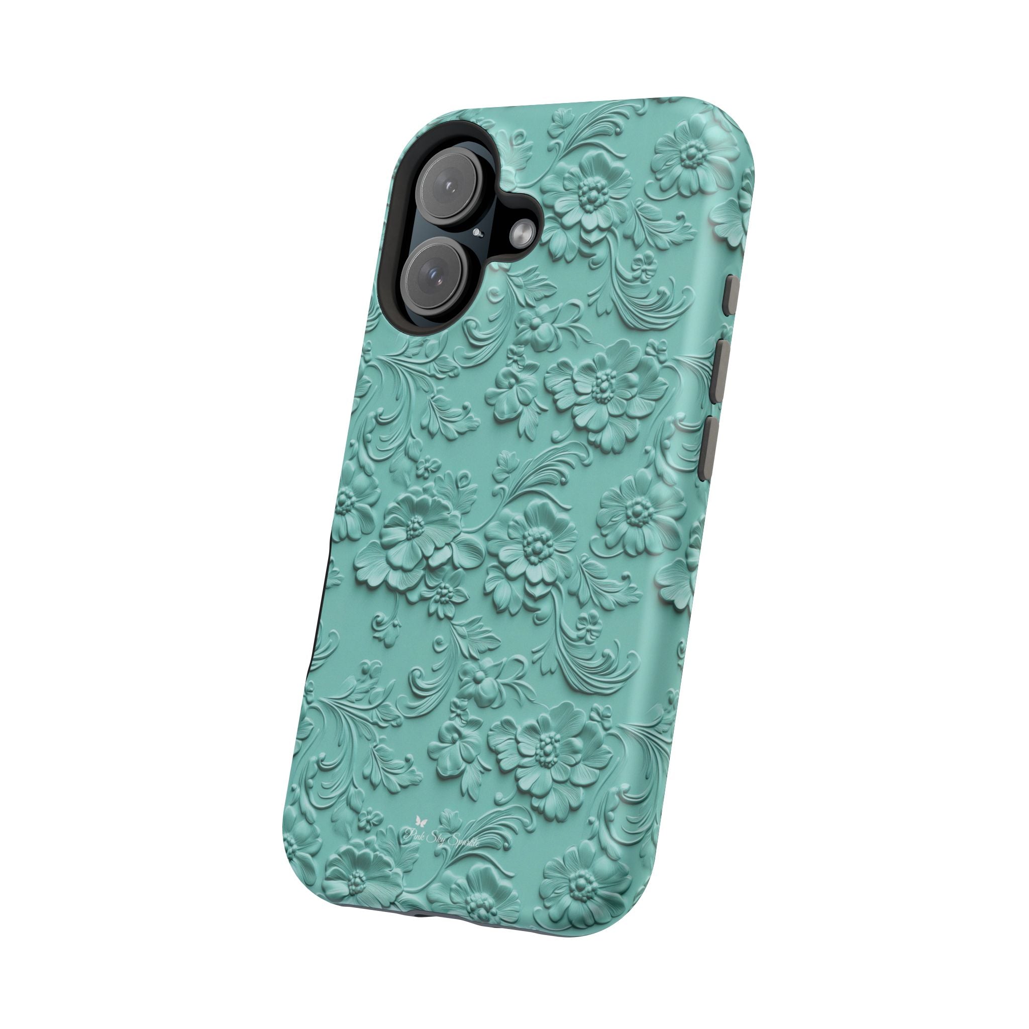 Daphne Magnetic iPhone Case